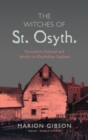 The Witches of St Osyth - Book