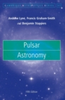Pulsar Astronomy - Book