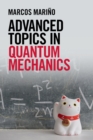 Advanced Topics in Quantum Mechanics - Book