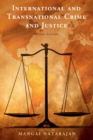 International and Transnational Crime and Justice - Book