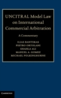 UNCITRAL Model Law on International Commercial Arbitration : A Commentary - Book