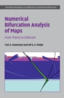 Numerical Bifurcation Analysis of Maps : From Theory to Software - Book