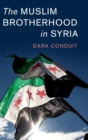 The Muslim Brotherhood in Syria - Book