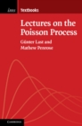Lectures on the Poisson Process - eBook
