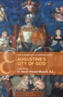 Cambridge Companion to Augustine's City of God - eBook