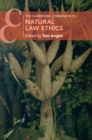 Cambridge Companion to Natural Law Ethics - eBook