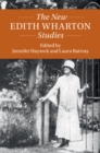 New Edith Wharton Studies - eBook