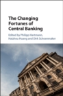 Changing Fortunes of Central Banking - eBook