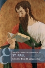New Cambridge Companion to St. Paul - eBook