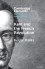 Kant and the French Revolution - eBook