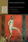 Author and Audience in Vitruvius' De architectura - eBook