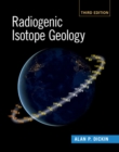 Radiogenic Isotope Geology - eBook