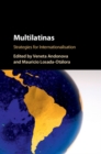 Multilatinas : Strategies for Internationalisation - eBook