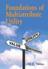 Foundations of Multiattribute Utility - eBook