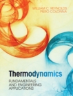 Thermodynamics : Fundamentals and Engineering Applications - eBook