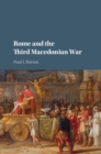 Rome and the Third Macedonian War - eBook