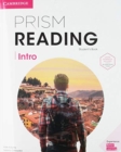 Prism Reading Intro Student's Book with Online Workbook - Book