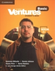Ventures Basic Literacy Value Pack - Book