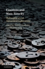 Emotions and Mass Atrocity : Philosophical and Theoretical Explorations - eBook