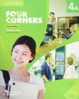 Four Corners Level 4A Student's Book with Online Self-Study - Book