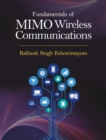 Fundamentals of MIMO Wireless Communications - eBook