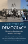 Varieties of Democracy : Measuring Two Centuries of Political Change - eBook