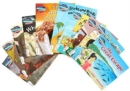 Cambridge Reading Adventures White Band Pack - Book