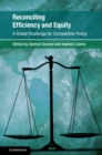 Reconciling Efficiency and Equity : A Global Challenge for Competition Policy - eBook