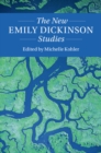The New Emily Dickinson Studies - eBook
