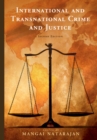 International and Transnational Crime and Justice - eBook