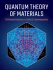 Quantum Theory of Materials - eBook