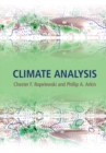 Climate Analysis - eBook