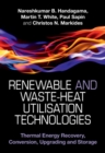 Renewable and Waste-Heat Utilisation Technologies - eBook