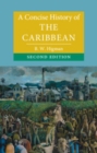 Concise History of the Caribbean - eBook