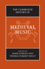 Cambridge History of Medieval Music - eBook