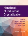 Handbook of Industrial Crystallization - eBook