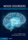 Mood Disorders : Brain Imaging and Therapeutic Implications - eBook
