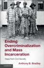 Ending Overcriminalization and Mass Incarceration : Hope from Civil Society - eBook