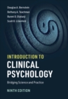 Introduction to Clinical Psychology : Bridging Science and Practice - eBook