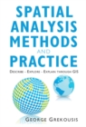Spatial Analysis Methods and Practice : Describe - Explore - Explain through GIS - eBook