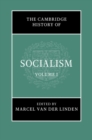 The Cambridge History of Socialism - eBook