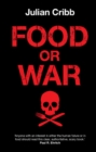 Food or War - eBook
