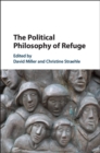 Political Philosophy of Refuge - eBook