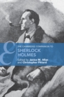 Cambridge Companion to Sherlock Holmes - eBook