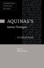 Aquinas's Summa Theologiae : A Critical Guide - eBook