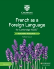 Cambridge IGCSE™ French as a Foreign Language Teacher’s Resource with Digital Access - Book