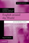 English around the World : An Introduction - eBook