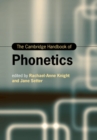 The Cambridge Handbook of Phonetics - eBook