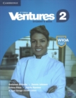 Ventures : Ventures Level 2 Value Pack - Book