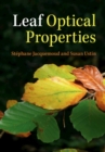 Leaf Optical Properties - eBook